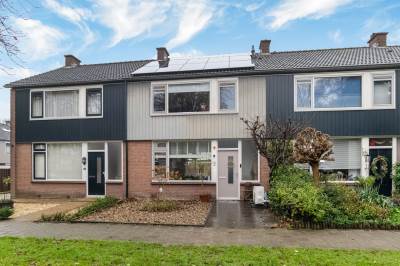 Woning Boslaan 8 Amerongen