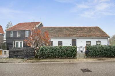 Woning Hoofdweg Zuid 18 Zuiddorpe