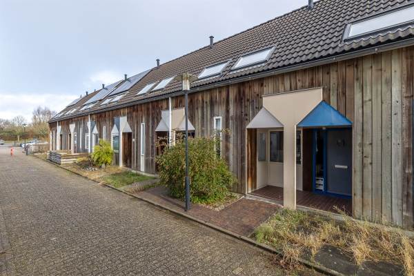 Woning Kanariesprenk 399 Vlissingen