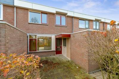 Woning Leidenstraat 8 Almere