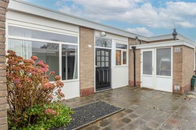 Woning Brusselstraat 9 Enschede