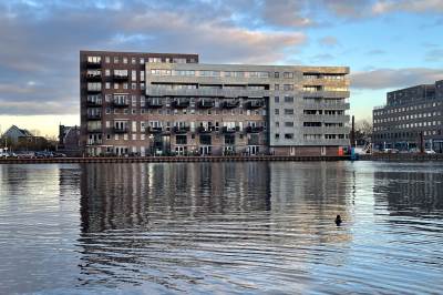 Woning De Steven 19 Zaandam