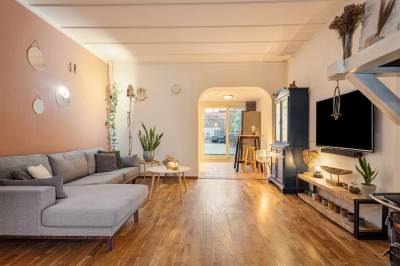 Woning Resedastraat 23 Enschede