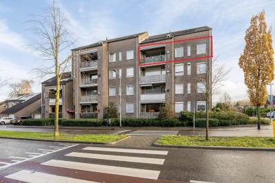 Woning Brugstraat 224 Gennep