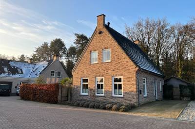 Woning Hommelstraat 5 Groesbeek