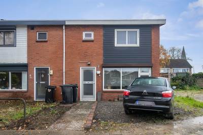 Woning Steenvlietstraat 2 Rilland