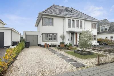 Woning Groenendaal 58 Lelystad