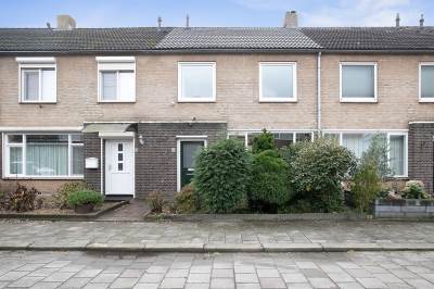 Woning Luikstraat 20 Den Bosch