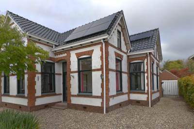 Woning Hoofdstraat 99 Nieuwolda