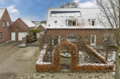 Woning Boterdijk 39 Siebengewald