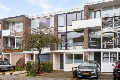 Woning Ravelijn 31 Gorinchem