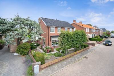 Woning Emmastraat 52 Monster