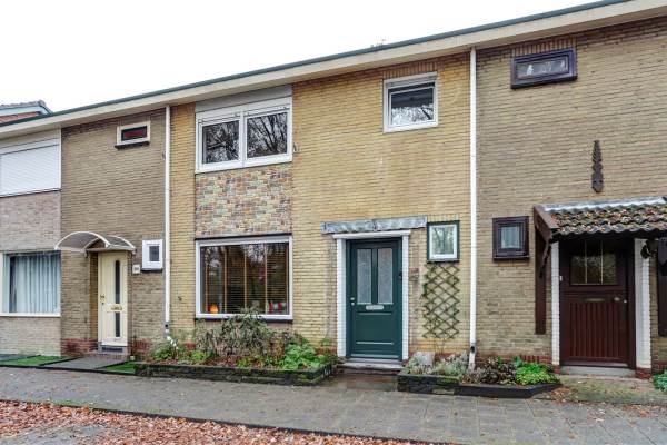 Woning Oosterstraat 189 Enschede