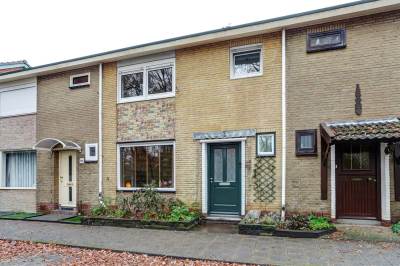 Woning Oosterstraat 189 Enschede