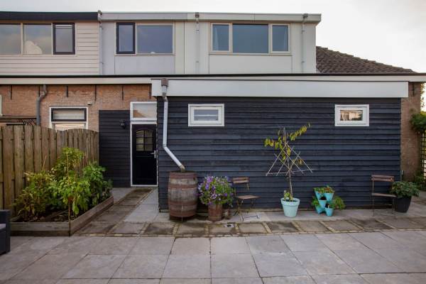 Woning Noordeinde 12 Waddinxveen