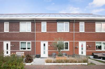 Woning Floddertje 29 Kapelle