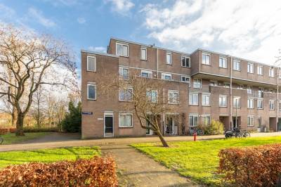 Woning Polsbroekstraat 24 Amsterdam