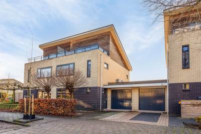 Woning Doornhoecklaan 23 Maarssen