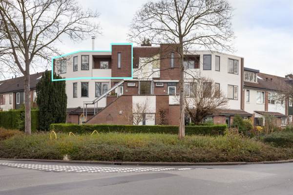 Woning Veldbloemenlaan 87 Woerden