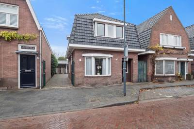 Woning Vliertstraat 34 Vught