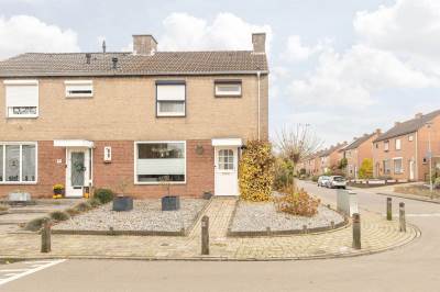 Woning Burg Eussenstraat 2 Elsloo (LI)