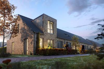 Woning Paasloostraat 50 Zwolle