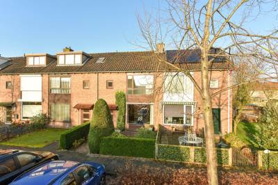 Woning Hoofdweg 52 Mijdrecht