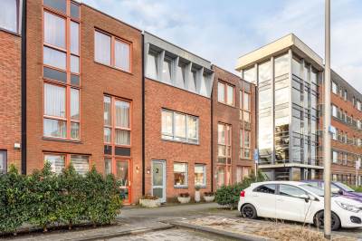 Woning Rotterdamhaven 2 Purmerend