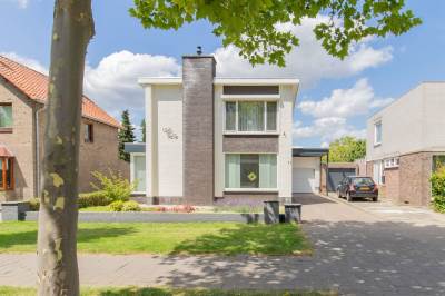 Woning Sanderboutlaan 11 Stein