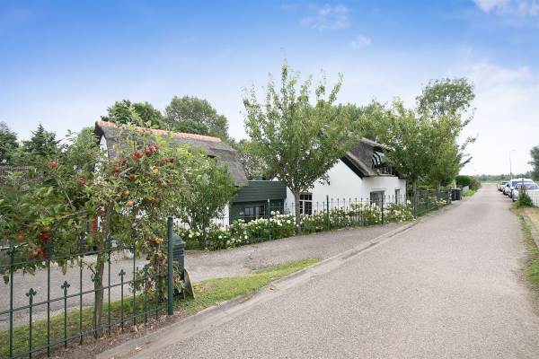 Woning Lindtsedijk 223 Zwijndrecht