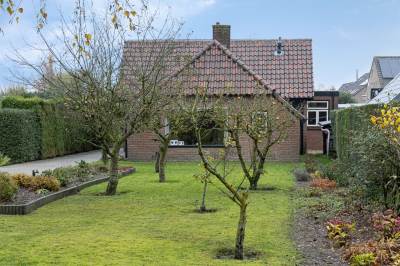 Woning Vijzelpad 60 Hattem