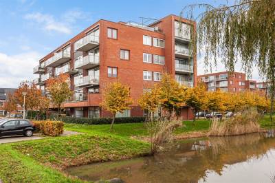 Woning Dwergbloemsingel 20 Vleuten