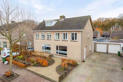 Woning Helfrichstraat 19 Boekel