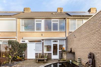 Woning Zeebruggestraat 10 Eindhoven