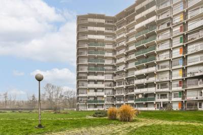 Woning Loenermark 259 Amsterdam