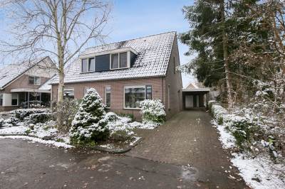 Woning Esdoornlaan 10 Westerlee
