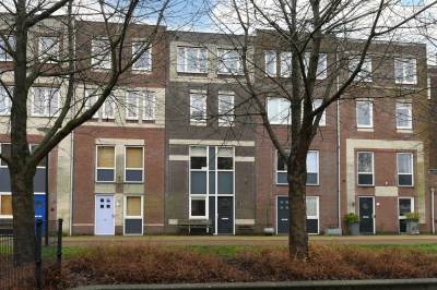 Woning De Gildenplaats 7 Amersfoort