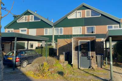 Woning Klaverkamp 131 Vianen (UT)