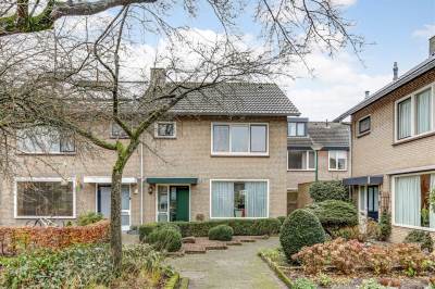 Woning Ursa Minor 18 Loon op Zand