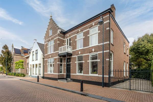 Woning Noordstraat 64 Bodegraven