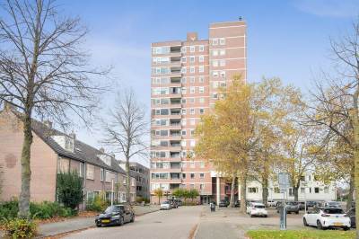 Woning de Greide 21 Eindhoven