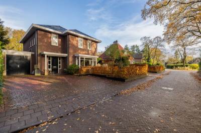 Woning Hogewal 55 Ermelo