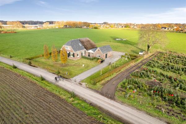Woning Grotenhuisweg 45 Wilp
