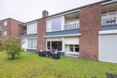 Woning Tromplaan 5 Bussum