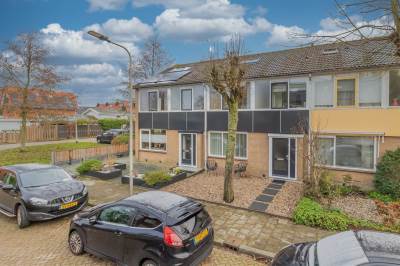 Woning Heemskerklaan 27 Hillegom