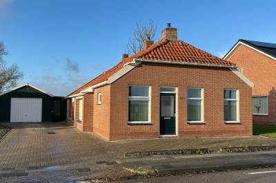 Woning Hoofdstraat 131 Beerta