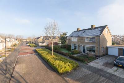 Woning De Slinken 17 Bolsward