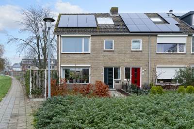 Woning Wilgenhof 42 Hattem