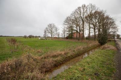 Bouwgrond Mensumaweg 37 - 1 Tolbert