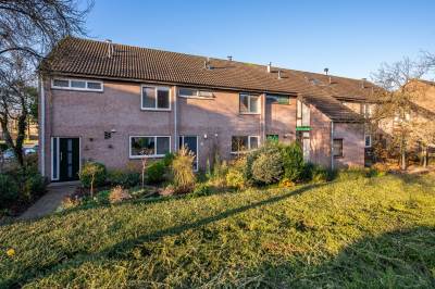 Woning Leidekkersdreef 6 Apeldoorn